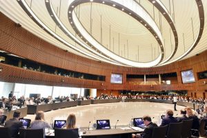 Banii europeni pentru pescuit, mai ușor de accesat după 2021?