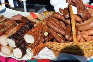 Mușchiulețul de porc, ministerul și aplicația AFIR