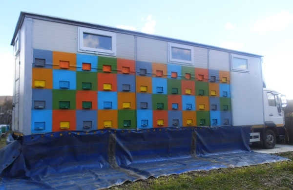 Neonicotinoidele, cartea perdantă a ministrului Oros?