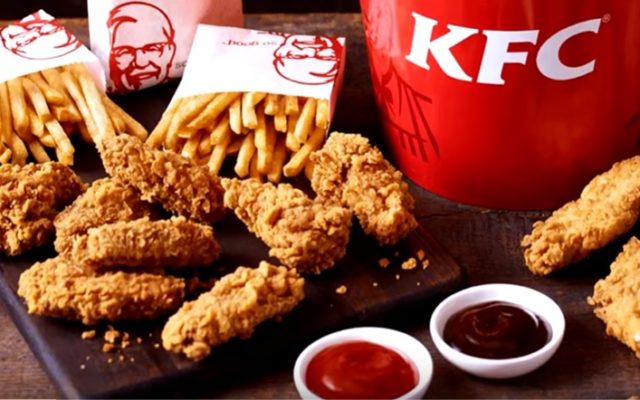 atacuri împotriva KFC, Pakistan, angajat ucis