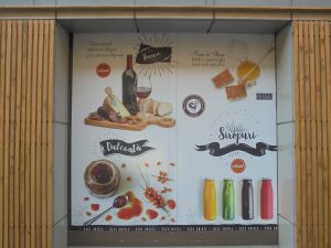 COMEDIE la Casa Română de Comerț Agroalimentar ”Unirea”