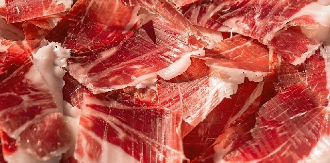Cât costă și de unde provine cea mai scumpă bucată de jambon din lume