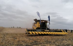 68 de miliarde de lei, cifra de afaceri a firmelor din agricultura românească, în 2022, mai mare cu 8 miliarde de lei decât în 2021; trendul este crescător
