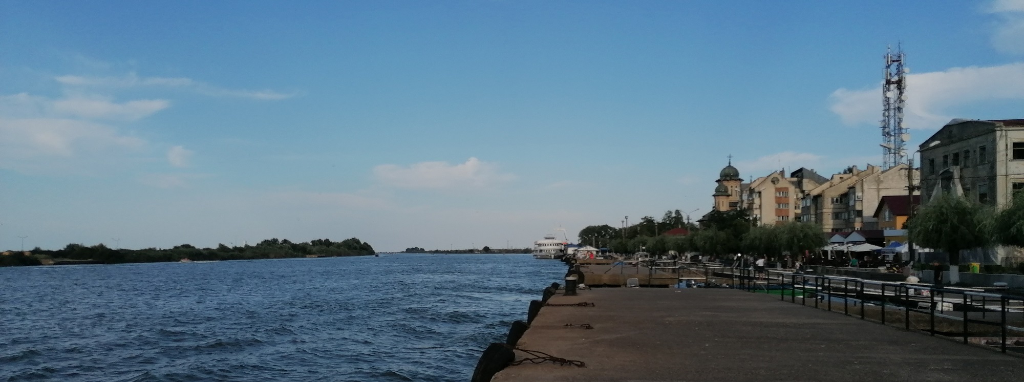 Dunarea-la-Sulina