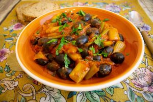 Croația, țara cu cel mai mare consum de legume, per capita, la nivel mondial; roșia, cea mai căutată legumă din lume