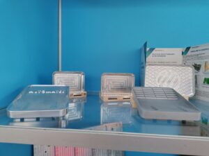 AUTOMATES, o afacere începută, într-un beci, de trei ingineri români; compania a ajuns să proiecteze și să producă mașini și echipamente pentru clienți mari din industria alimentară