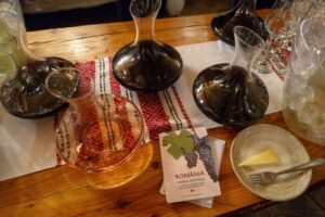 Proiectul CrameRomania.ro împlinește zece ani de la lansare