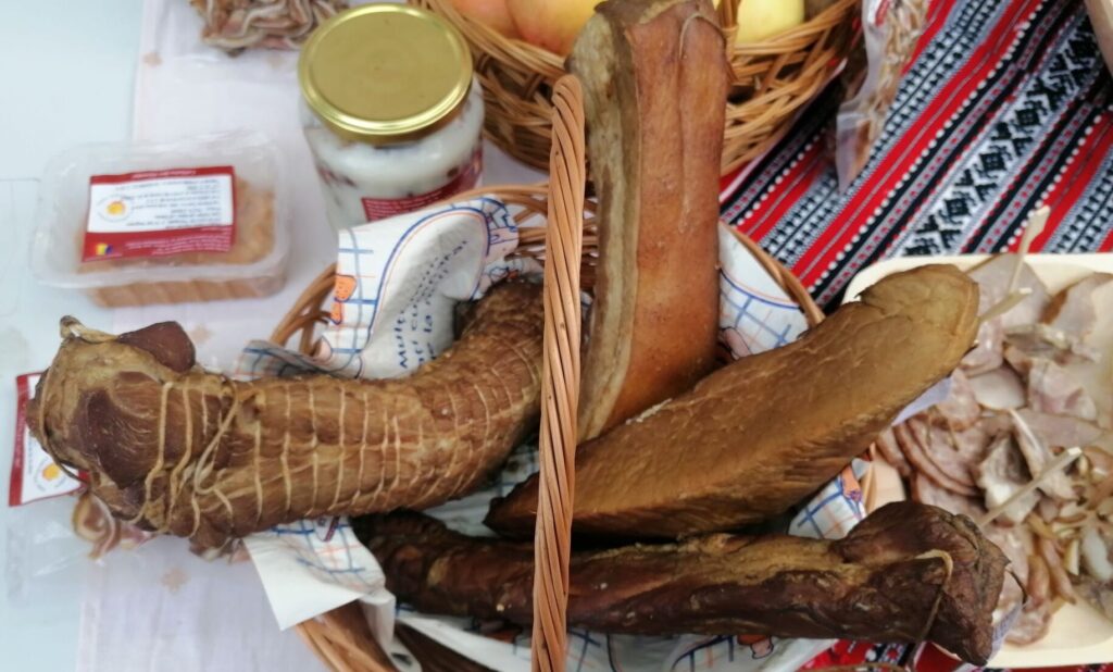 mancare, libertate, Romania, gastronomie