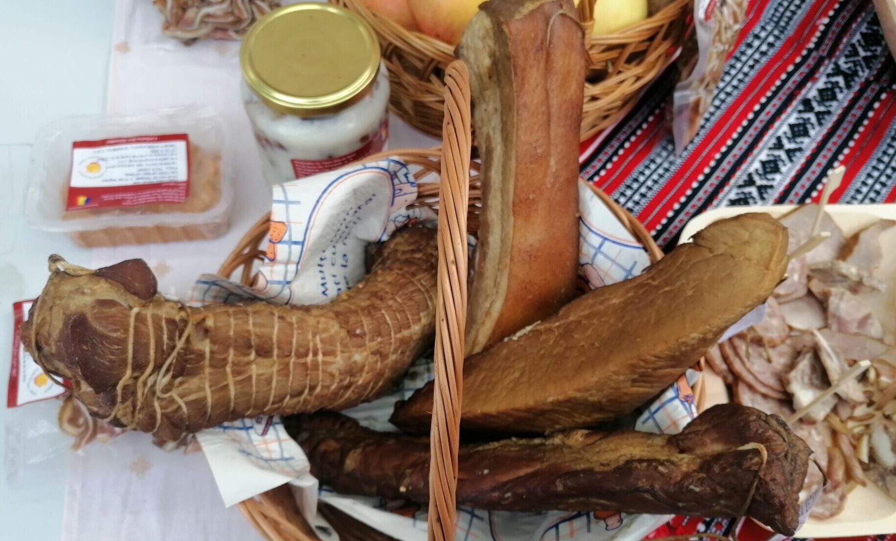 mancare, libertate, Romania, gastronomie