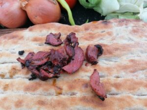 Punctele gastronomice locale: maxim 15 persoane pot servi masa simultan; Ministerul Agriculturii are atribuții de sprijinire financiară și de promovare