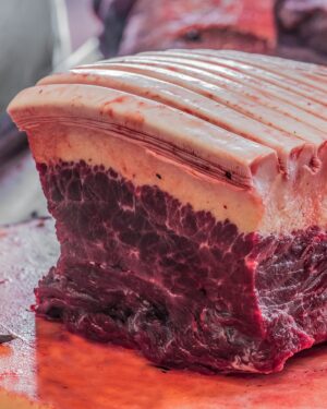 Carnea de balenă dispare de pe piața din Islanda; în ultimii trei ani a fost capturat un singur exemplar