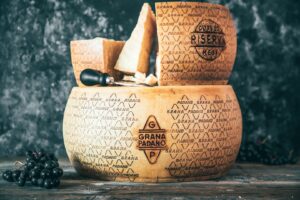 branza, Italia, lapte, ferme