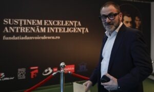 horia constantinescu