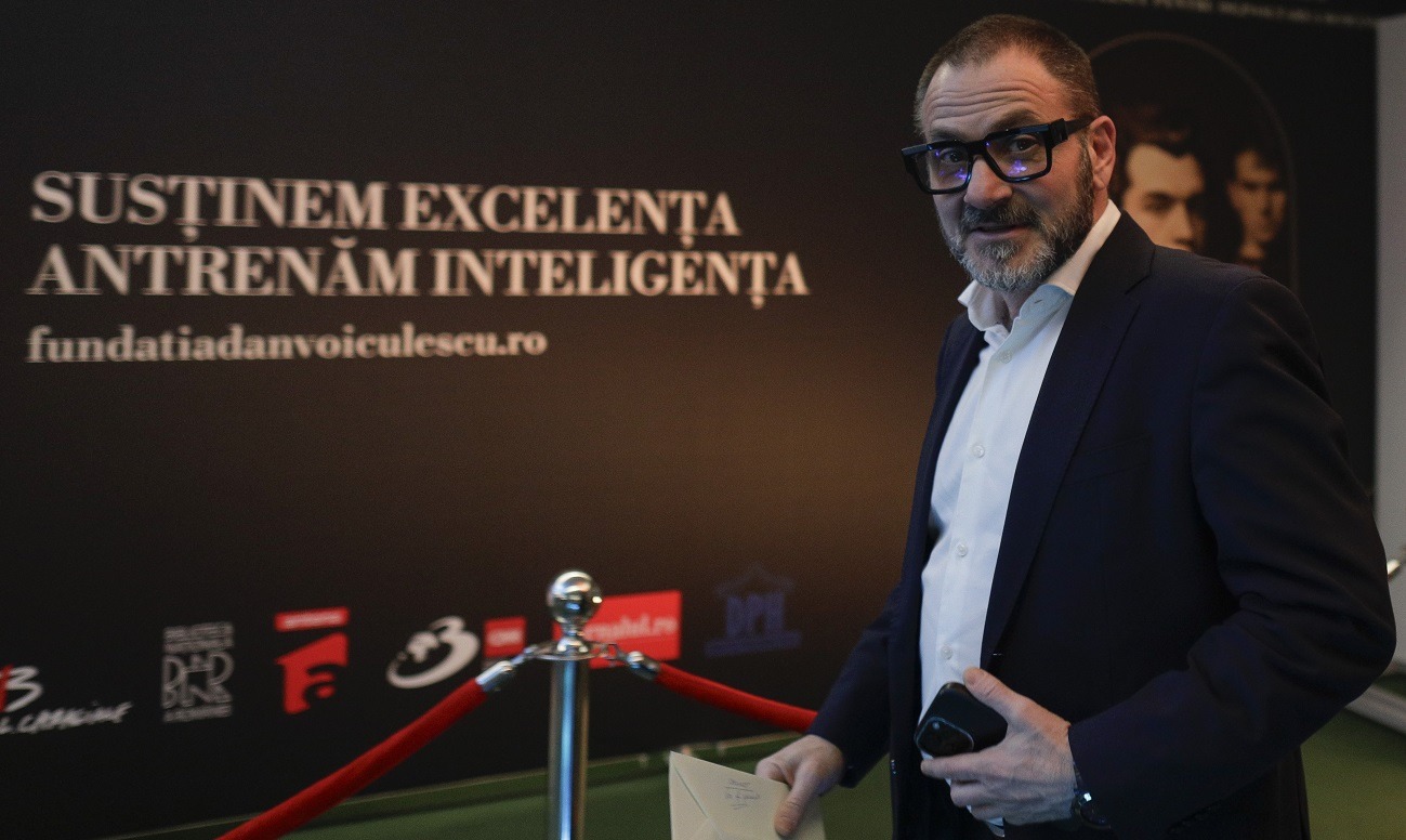 horia constantinescu