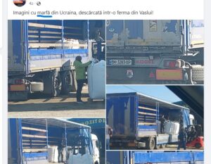 depozit furaje Vaslui 