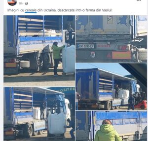 depozit furaje Vaslui 