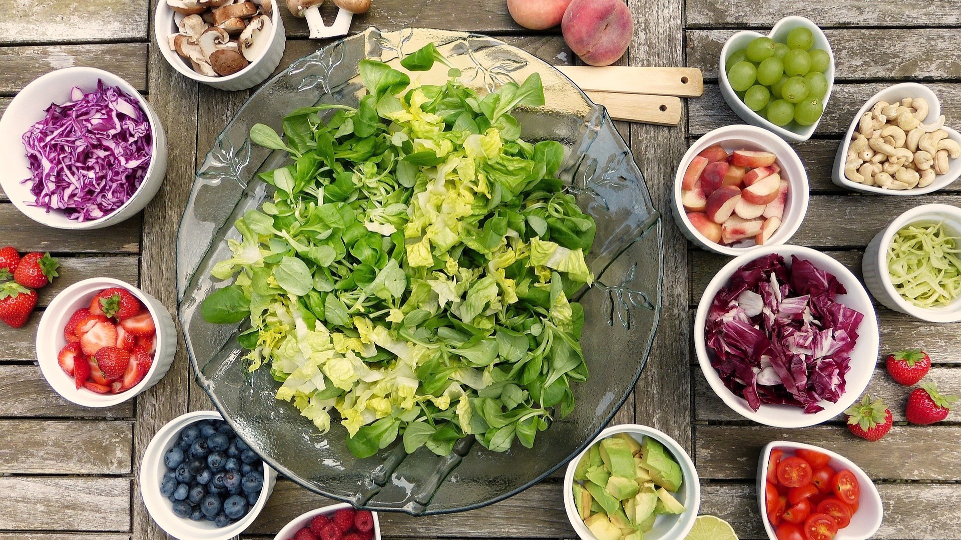 fructe, legume, studiu, orase