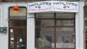 george manea, bucatar, panda express, constanta