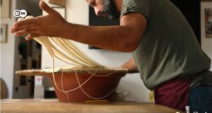 spaghete sardinia firele lui dumnezeu paste2