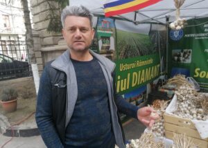 usturoi, legume, Buzau, ministerul Agriculturii