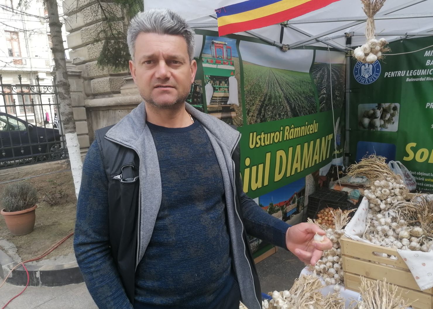 usturoi, legume, Buzau, ministerul Agriculturii