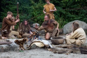 oameni, dieta, agricultura, plante