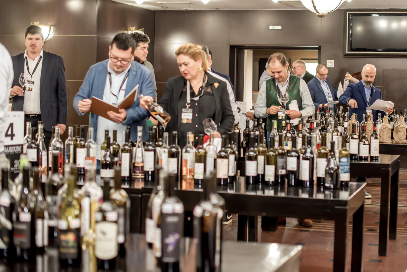 catalin paduraru, vinarium, interviu, vinuri romanesti