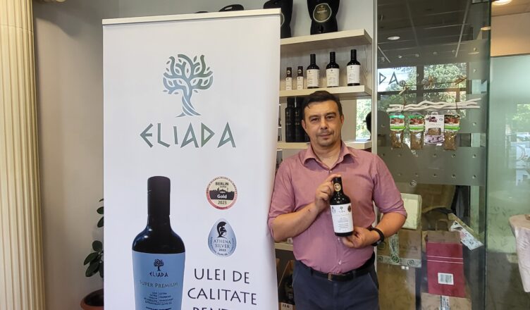 ulei de masline, pret, bacterie, cerere