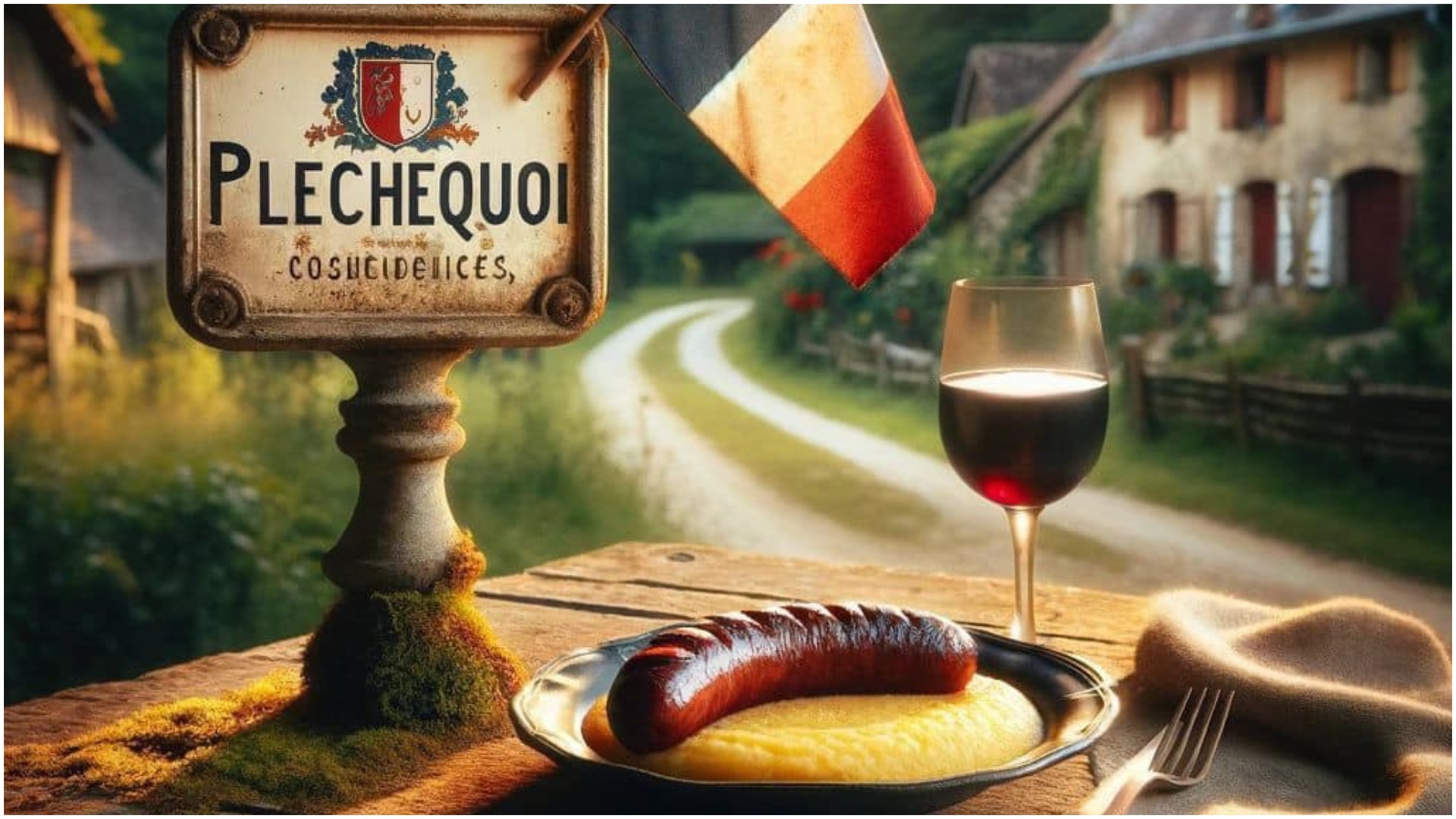 ambasada frantei, plechequoi-sur-loire, gluma de 1 aprilie, buzau