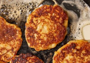 Irlanda, cartofi, clătite, IGP