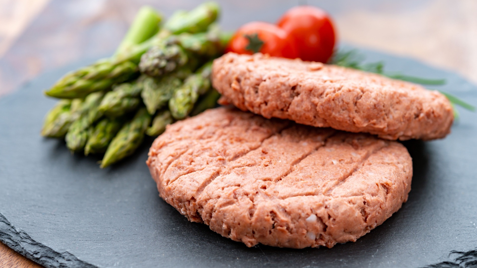 carne, carne vegetala, studiu, danone