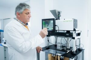 cercetatori, buzau, brgv, genom vegetal