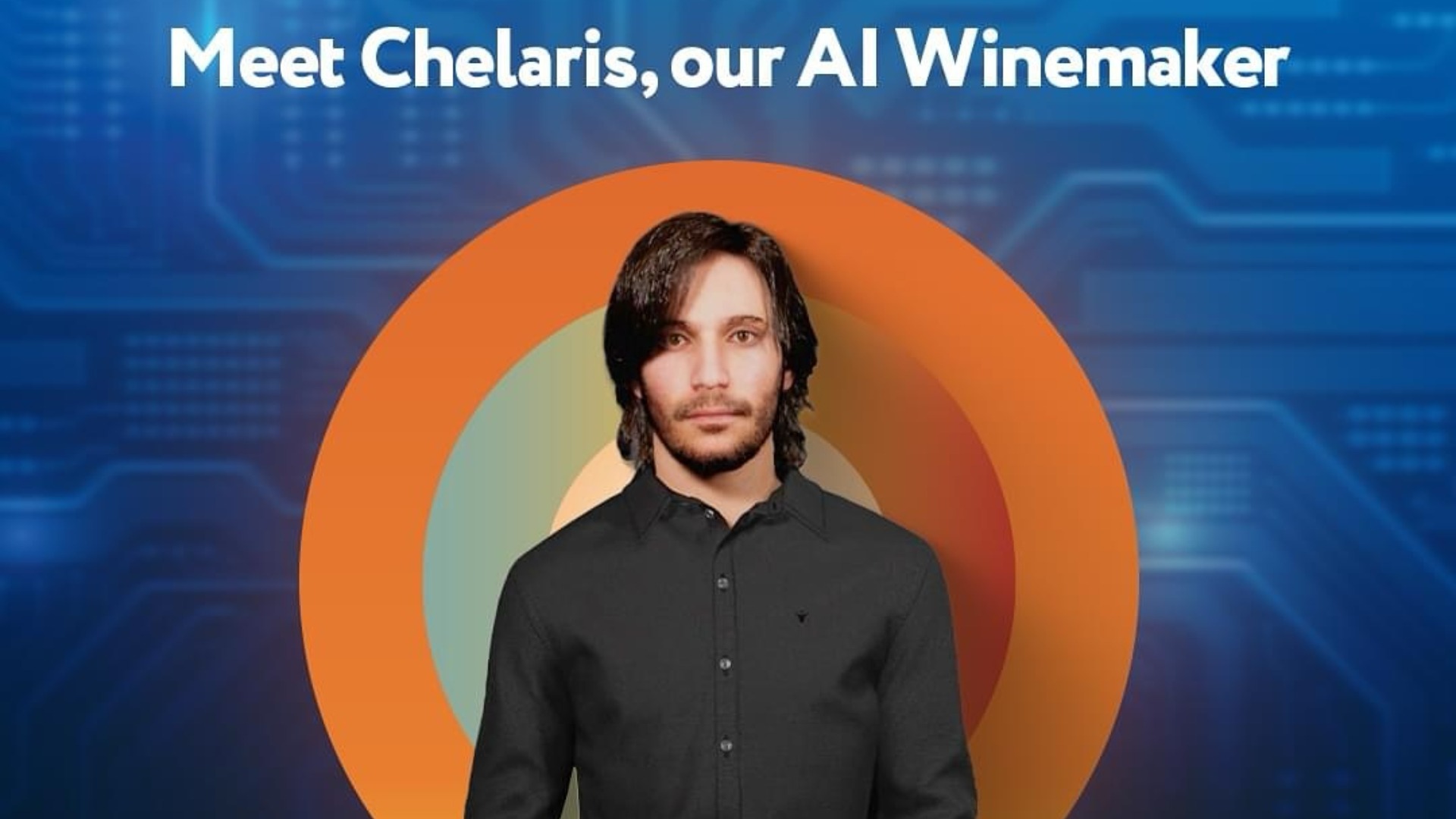chelaris, inteligenta artificiala, vin, republica moldova