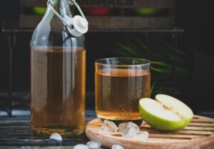 cidru de mere suc de mere