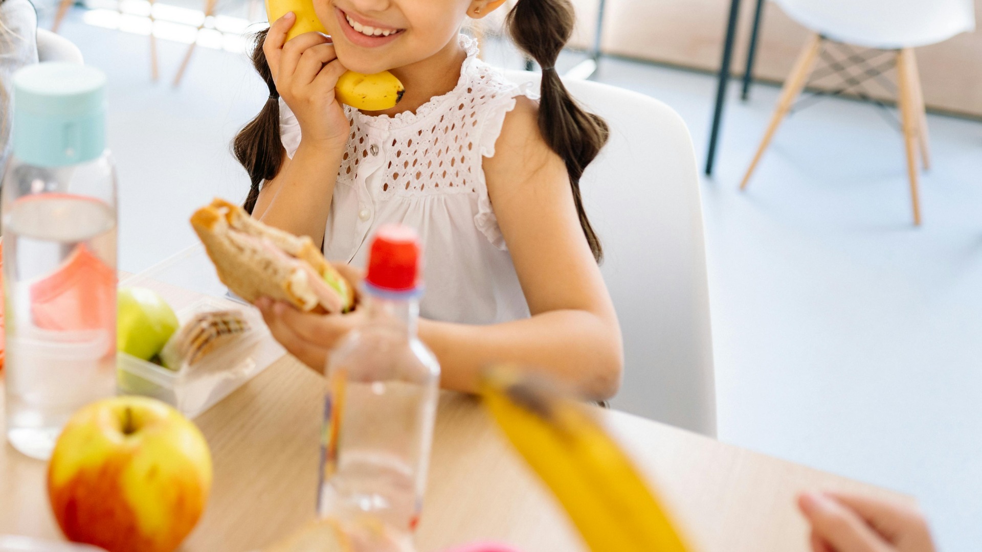 studiu, masa sanatoasa, scoli, copii