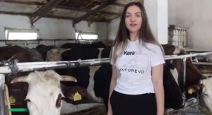 tanara, ferma, botosani, delia siminic