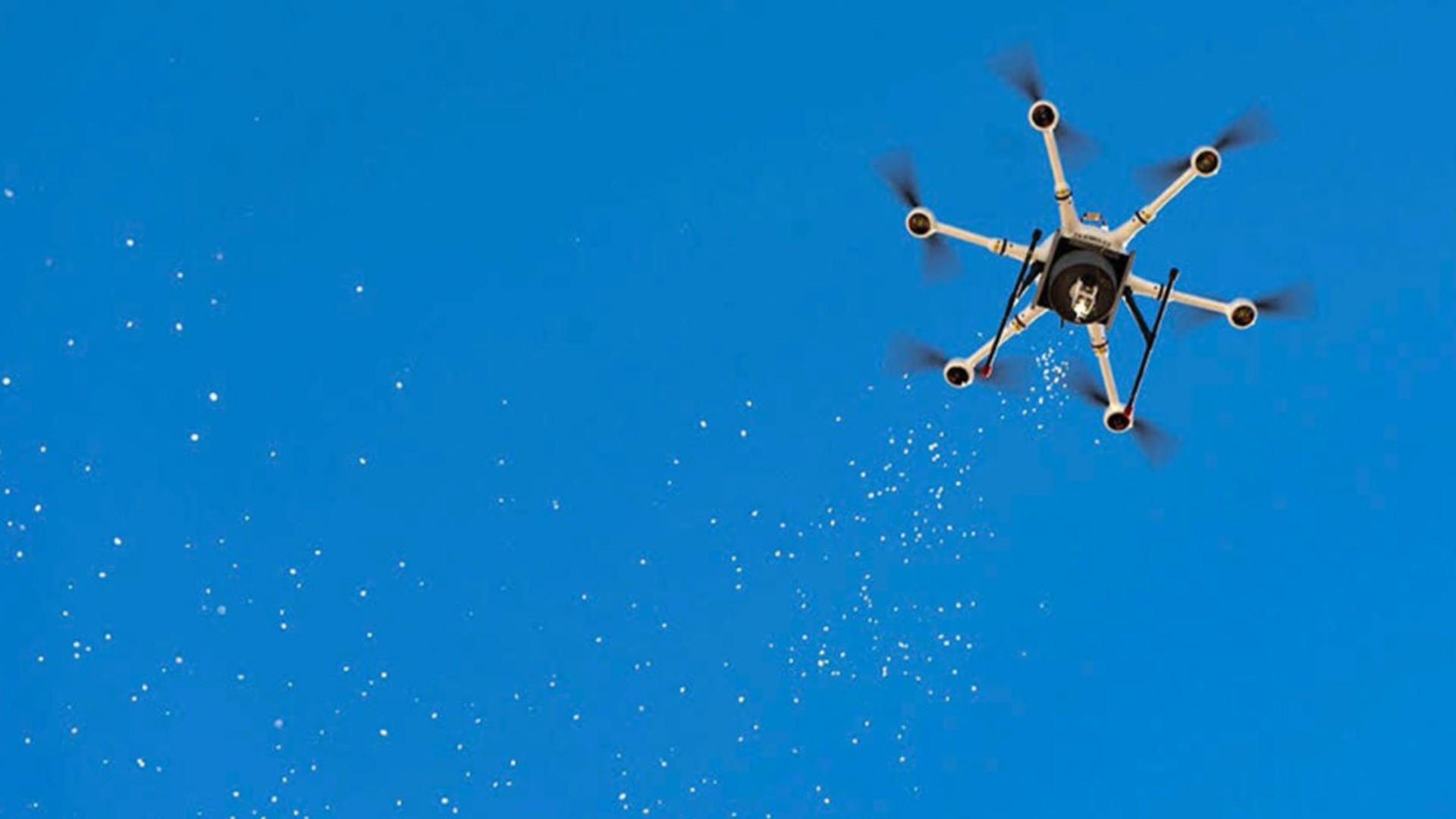 pesticide, raze x, drone, m3 agriculture technology