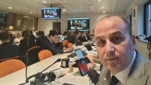 Florin Bercu, fermieri, Ucraina, cereale