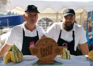 Alba, carmangerie, mezeluri