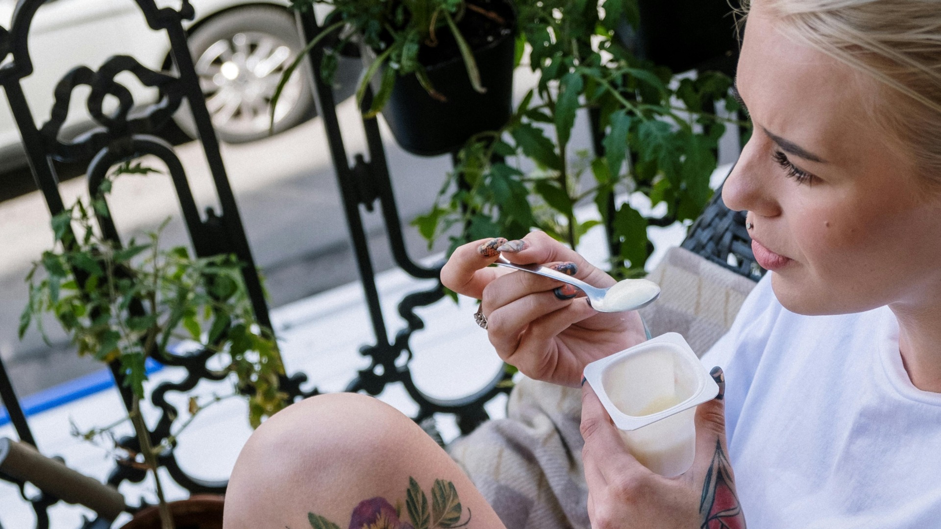 iaurt, iaurt grecesc, skyr, iaurturi sanatoase