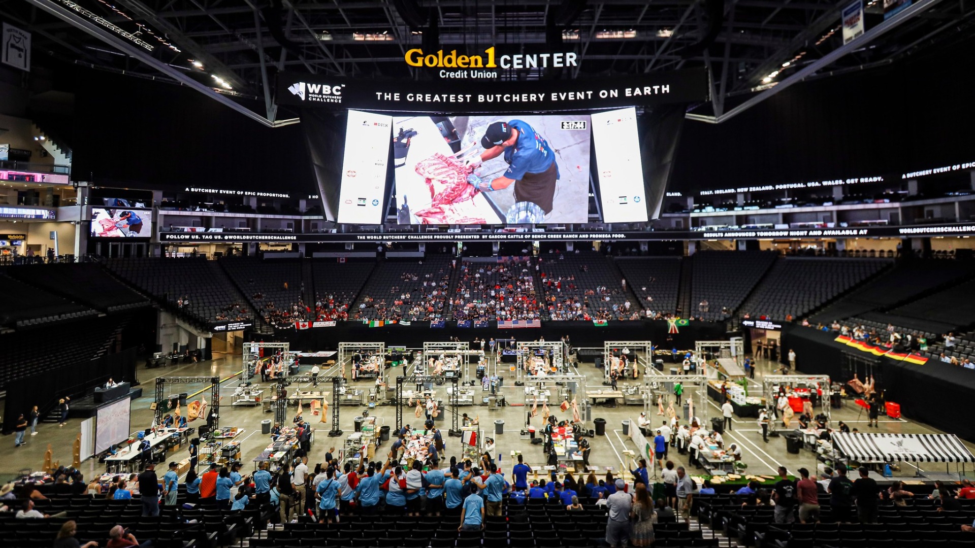 macelari de elita, macelari, romania, world butchers' challenge