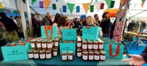 marmelada, concurs, marea britanie