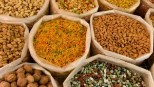 alimente, minerale, inima, creier