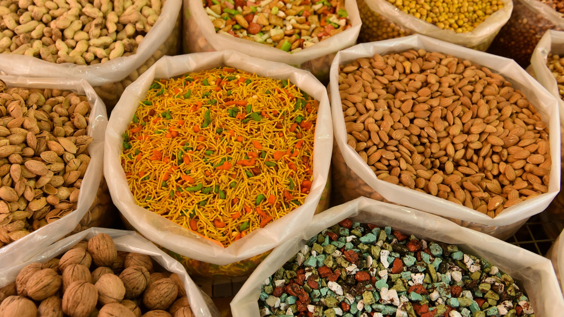 alimente, minerale, inima, creier