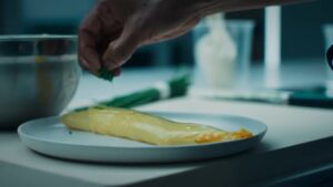 onleta, the bear, serial, reteta