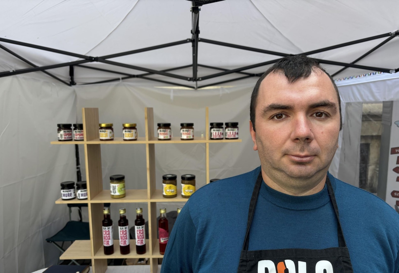 Alba, fructe, legume, dovlecei