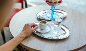 buzau, apa, apa potabila, restaurante