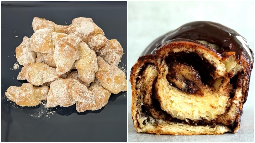 cofetarii, paste, cozonac, pasta