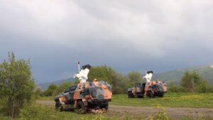 fermieri, sistem antigrindina, vrancea, proteste