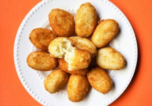 cina, Spania, familie, crochete